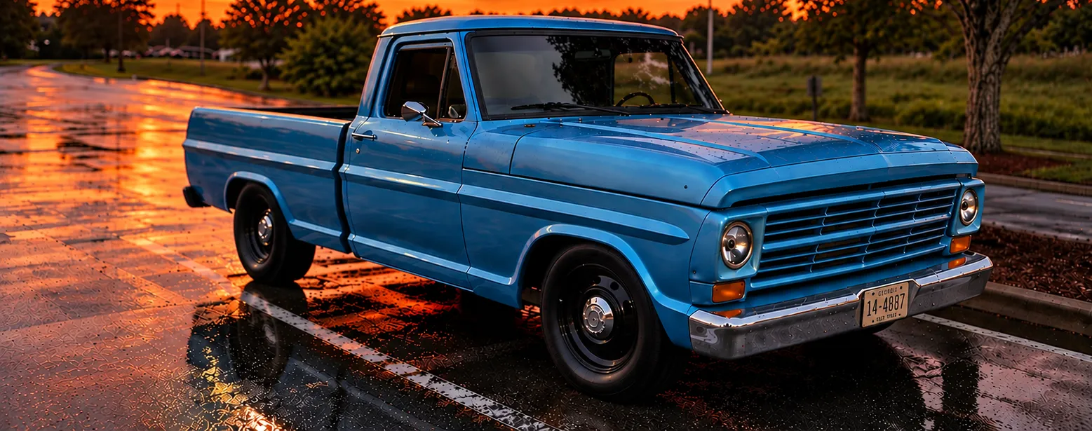 Billy Cain Ford Pre-Owned - Commerce, GA, established 1984